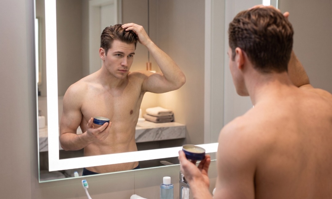 Essential Grooming